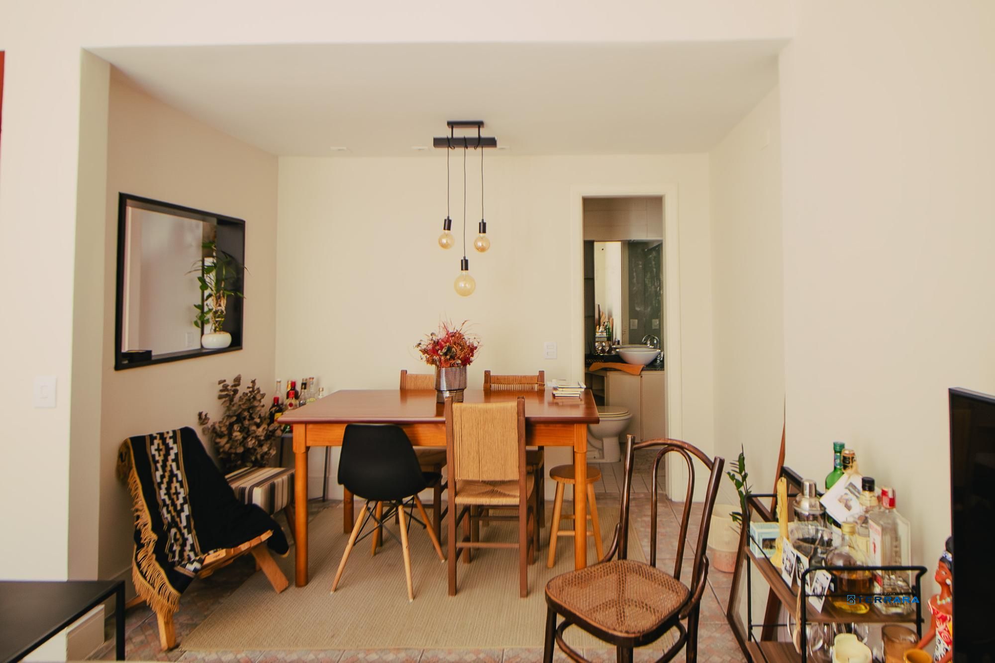 Apartamento, 2 quartos, à venda, 79 m², Independência - Porto Alegre — foto 3