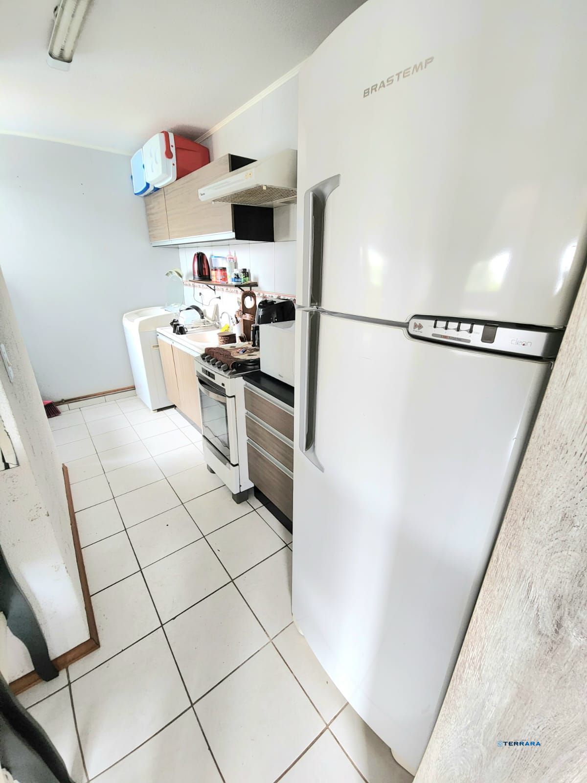 Apartamento, 2 quartos, à venda, 40 m², Parque Santa Fé - Porto Alegre — foto 4