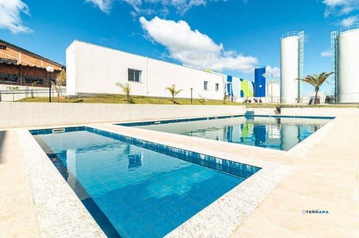 Apartamento, 2 quartos, à venda, 41 m², Cecília - Viamão — foto 2
