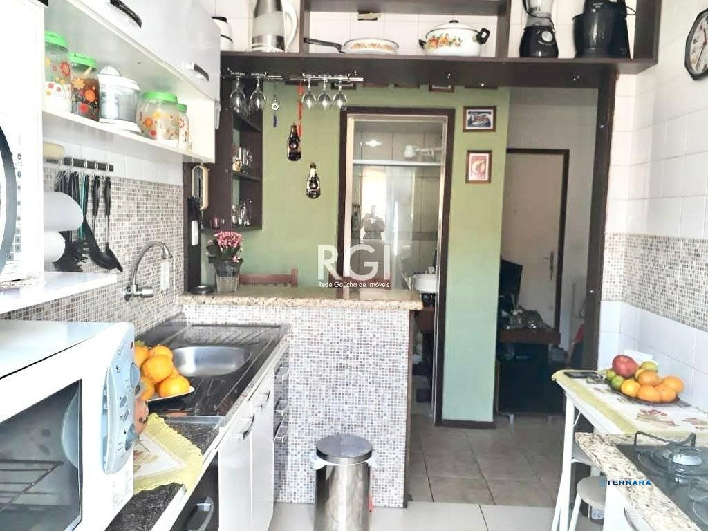 Apartamento, 1 quarto, à venda, 40 m², Rio Branco - Porto Alegre — foto 4
