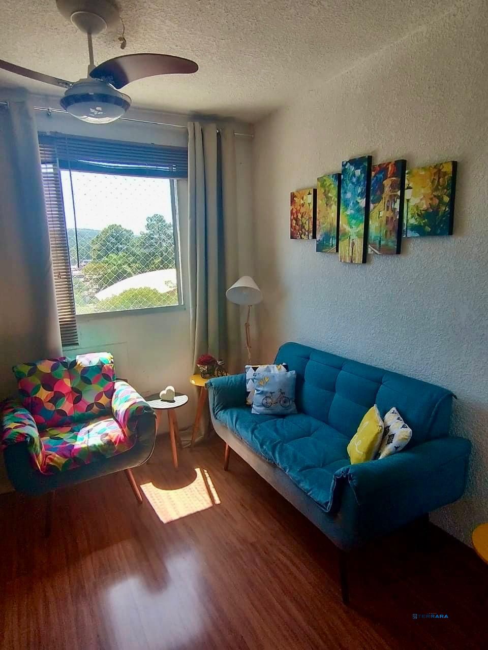 Apartamento, 2 quartos, à venda, 40 m², Cavalhada - Porto Alegre — foto 4
