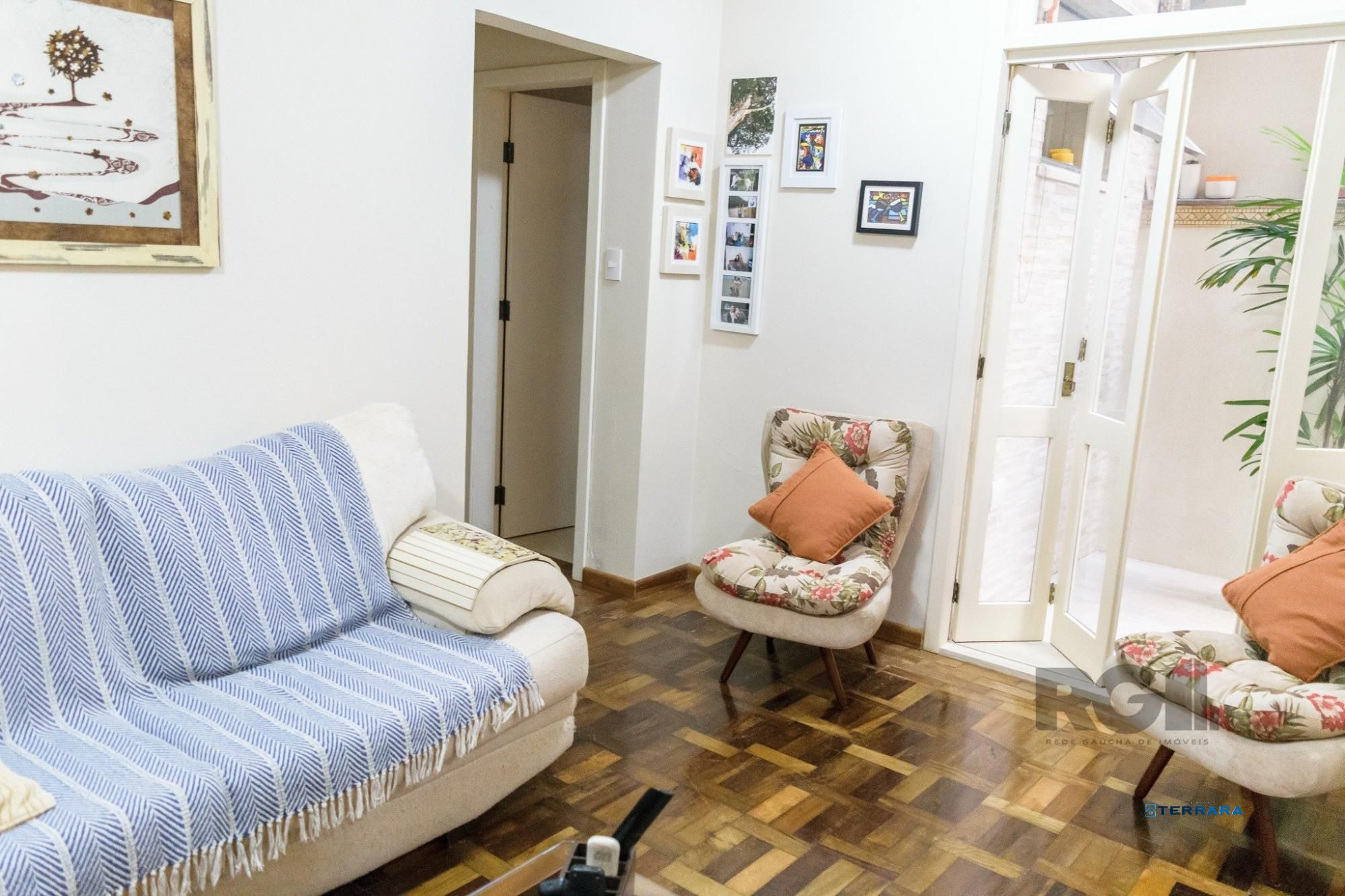 Apartamento, 2 quartos, à venda, 57 m², Petrópolis - Porto Alegre — foto 4