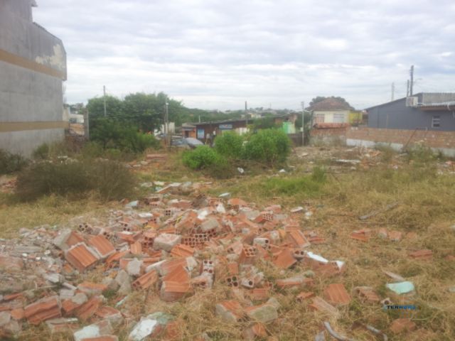 Terreno, à venda, 705 m², Vila João Pessoa - Porto Alegre — foto 3