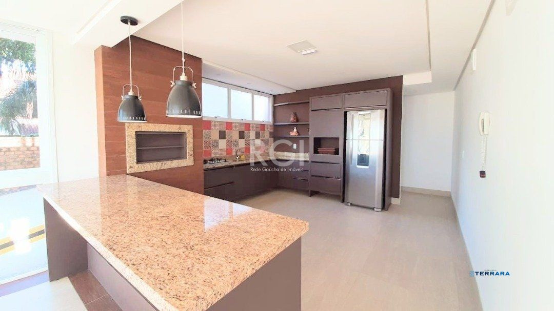 Apartamento, 3 suítes, à venda, 146 m², Tristeza - Porto Alegre — foto 4