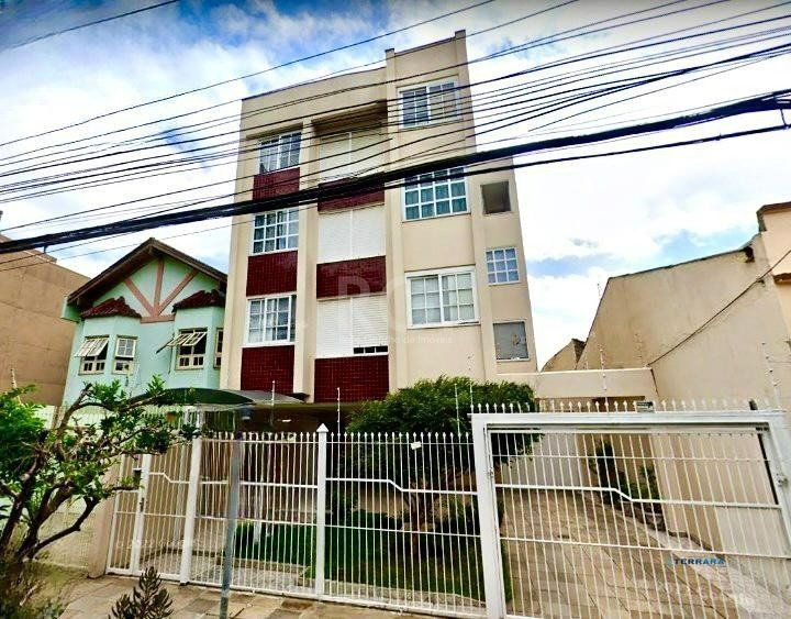 APARTAMENTO DE 1 DORMITÓRIO NO BAIRRO SANTANA