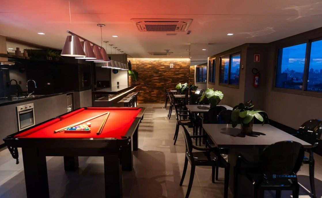Apartamento, 1 quarto, à venda, 38 m², Chácara das Pedras - Porto Alegre — foto 3