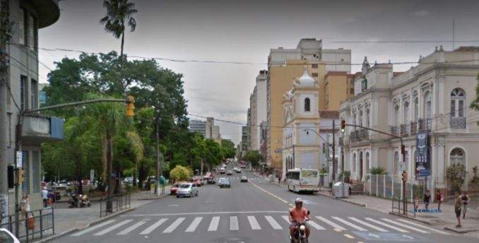 Box, à venda, 12 m², Independência - Porto Alegre — foto 2