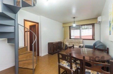 Cobertura 3 quartos à venda, 150m², Menino Deus - Porto Alegre