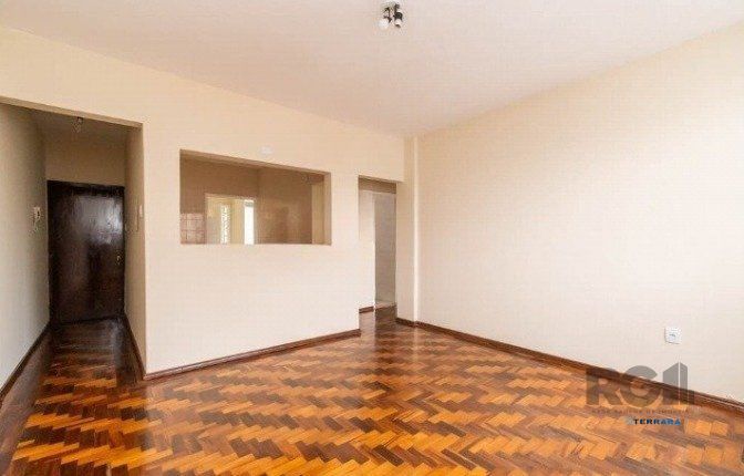 Apartamento 2 quartos à venda, 62m², Centro Histórico - Porto Alegre