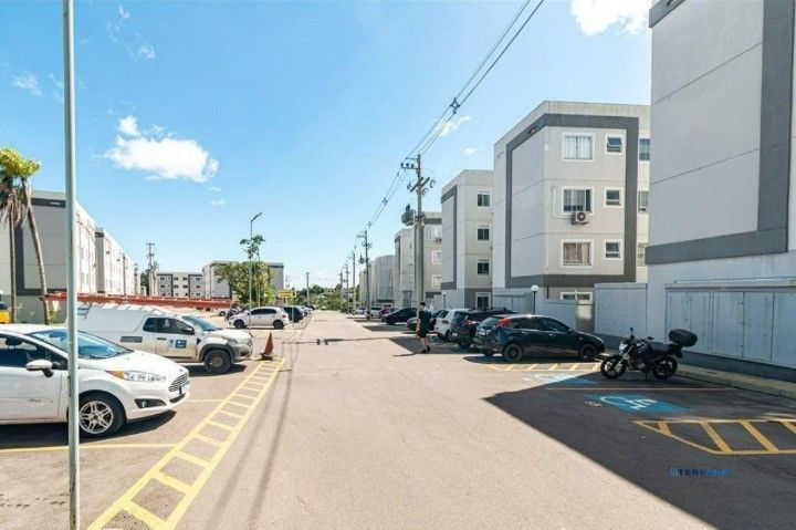Apartamento, 2 quartos, à venda, 41 m², Cecília - Viamão — foto 3