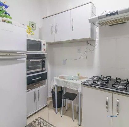 Apartamento, 1 quarto, à venda, 39 m², Centro Histórico - Porto Alegre — foto 3