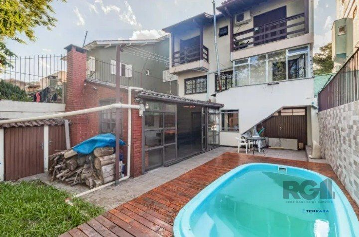 Casa, 4 quartos, à venda, 264 m², Santo Antônio - Porto Alegre — foto 2