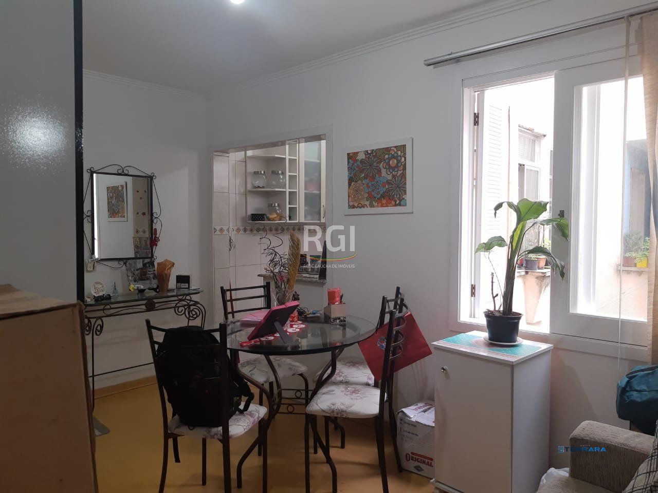 Apartamento para Venda - 35m², 1 dormitório, Azenha