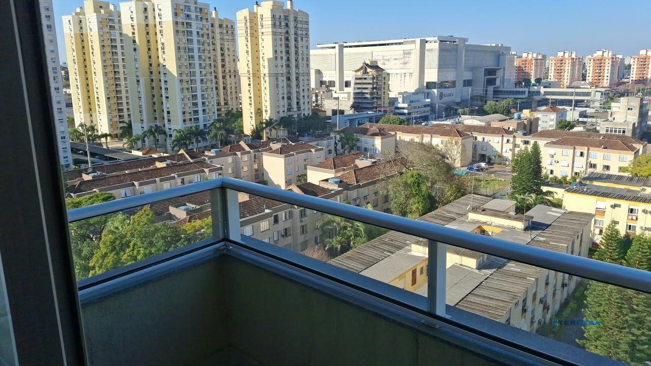 Apartamento na Villa Brindisi, 3 quartos, à venda, 85 m², Passo da Areia - Porto Alegre — foto 3