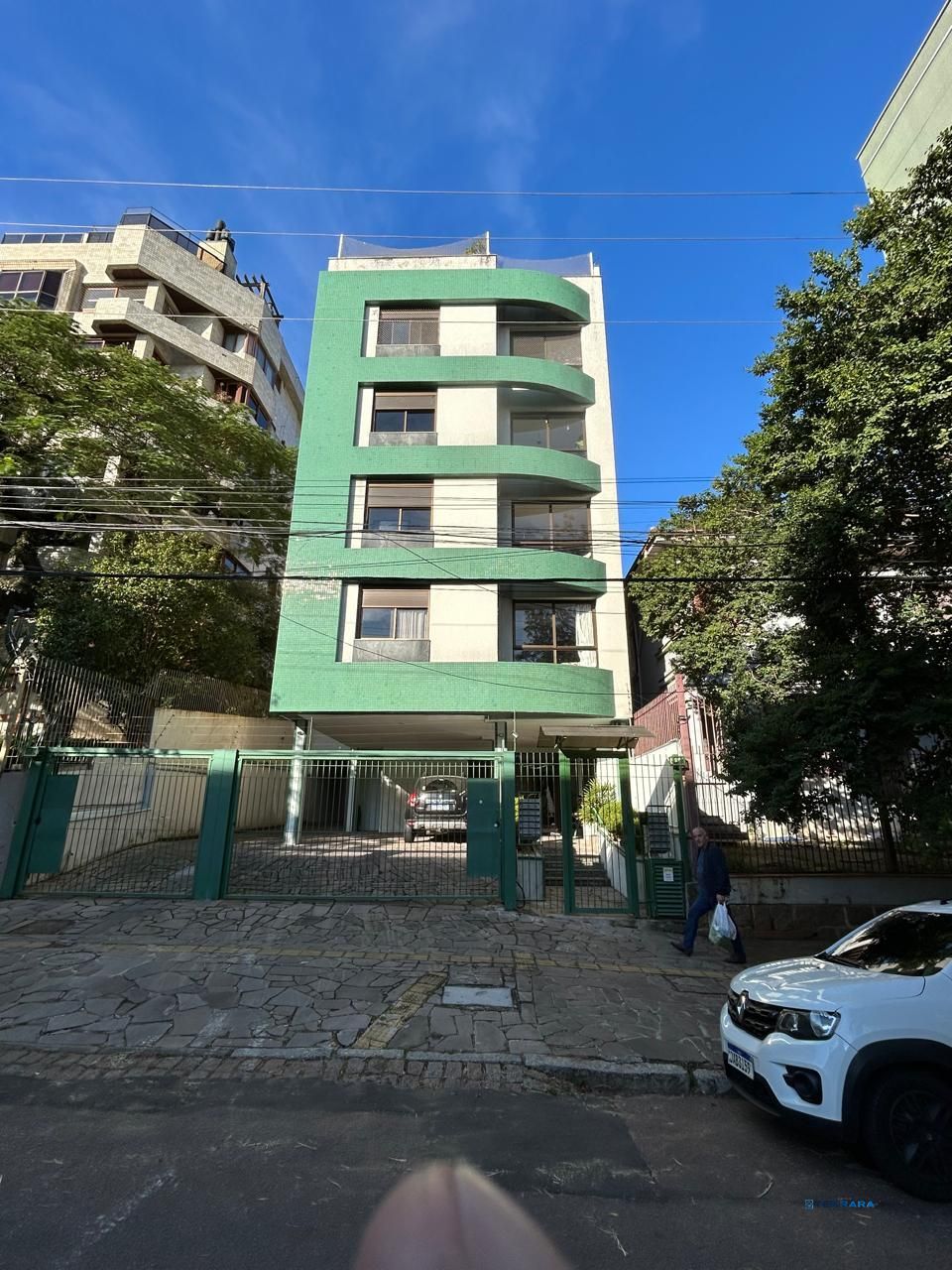 Apartamento Garden, 2 quartos, à venda, 105 m², Petrópolis - Porto Alegre — foto 2