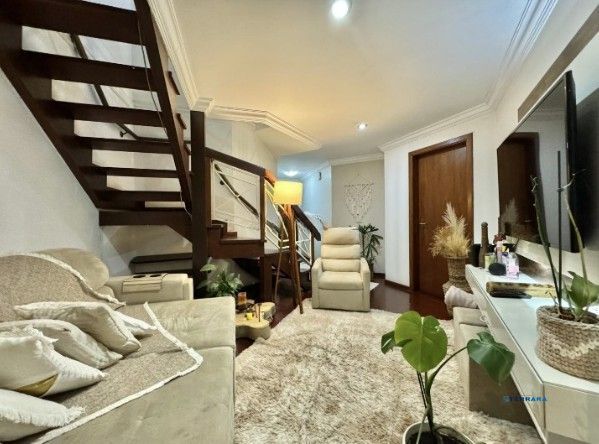 Cobertura 3 quartos à venda, 194m², Centro - Canoas