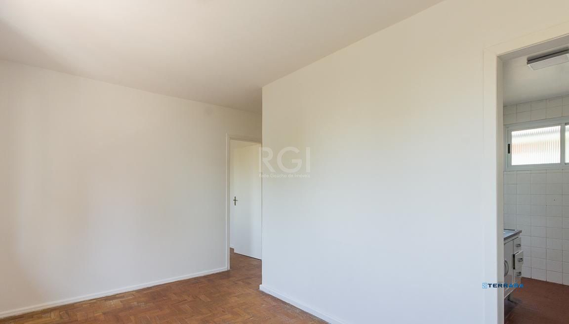 Apartamento para Venda - 60m², 2 dormitórios, 1 vaga - Rio Branco
