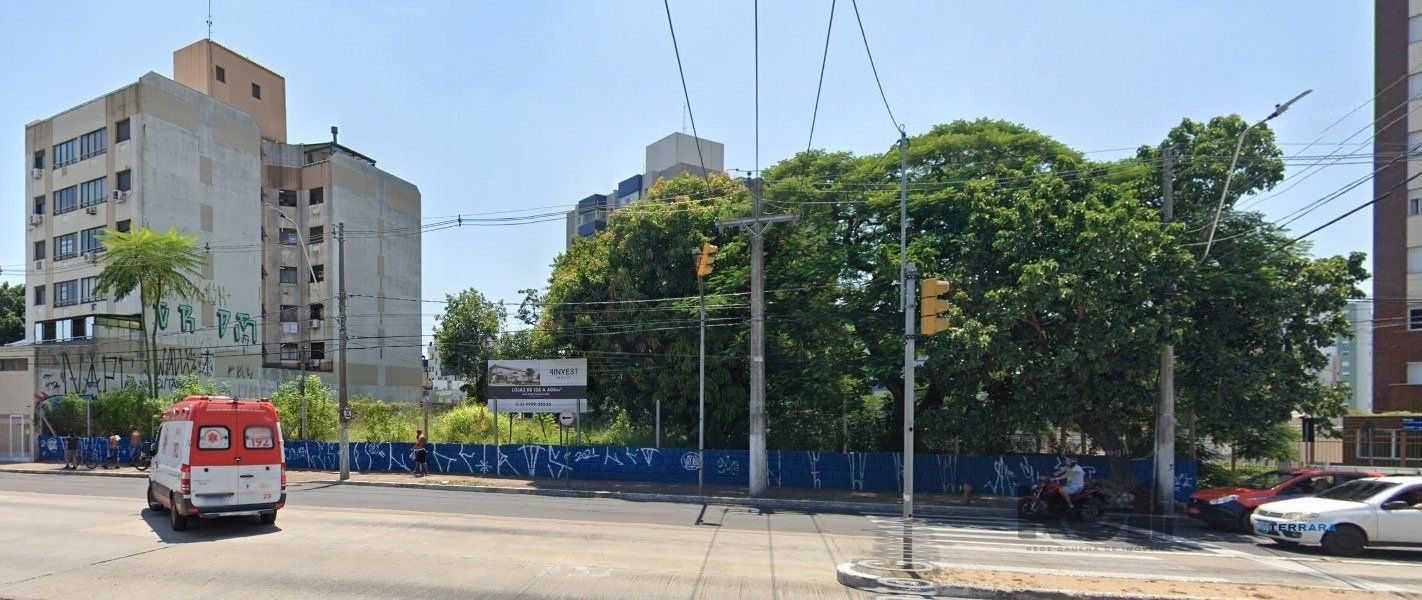 Terreno, à venda, Partenon - Porto Alegre — foto 2