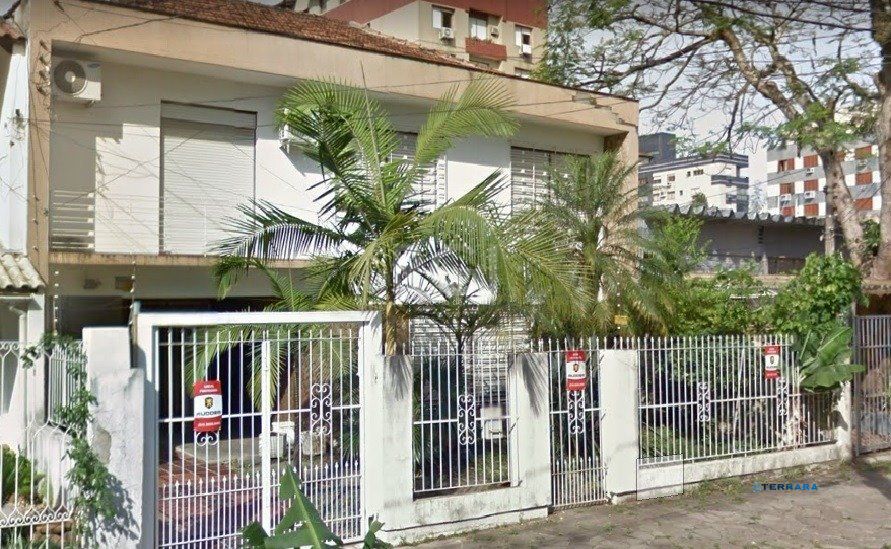Casa para Venda - 400m², 5 dormitórios, 3 vagas - Santana