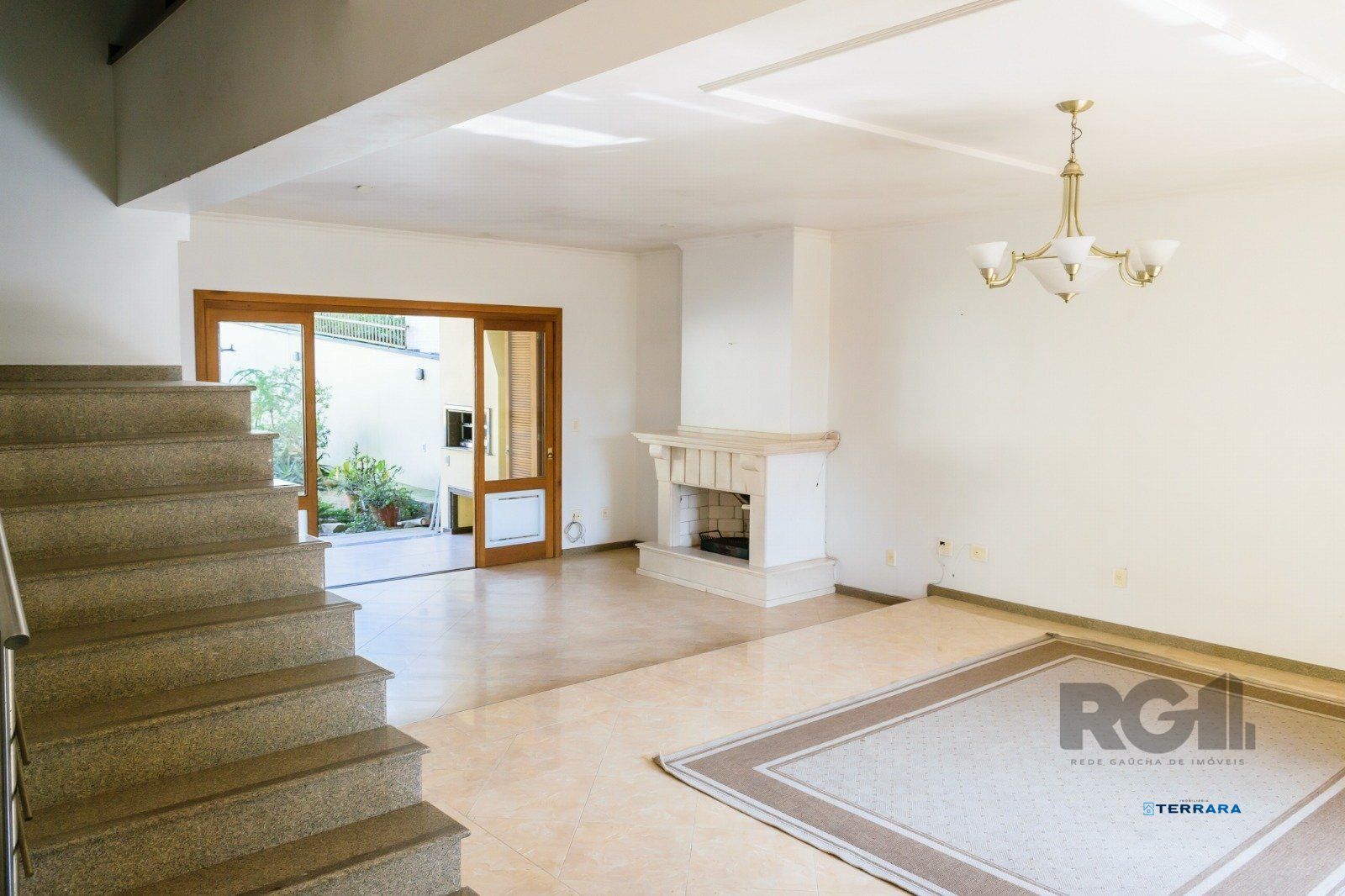 Casa 3 quartos à venda, 549m², Chácara das Pedras - Porto Alegre