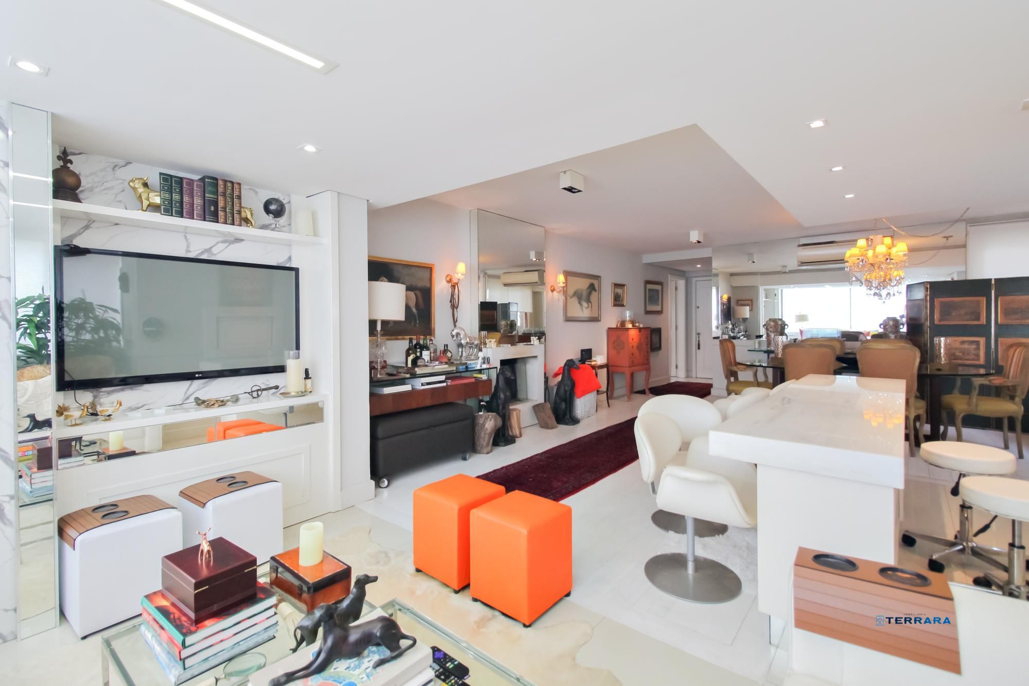 Apartamento, 3 quartos, à venda, 152 m², Menino Deus - Porto Alegre — foto 4