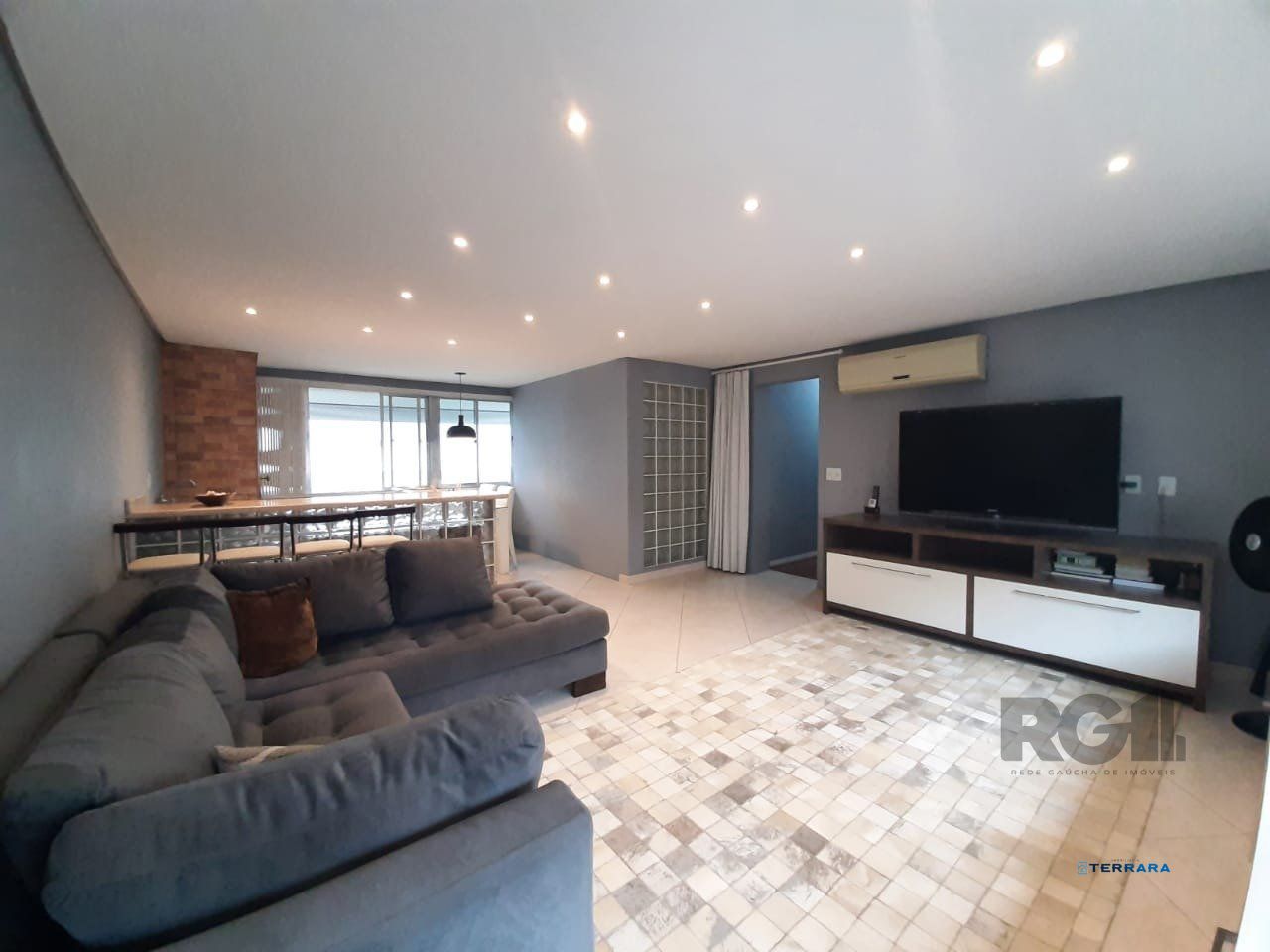 Apartamento, 3 quartos, à venda, 82 m², Santana - Porto Alegre — foto 3