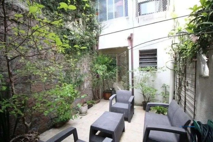 Apartamento 1 quartos à venda, 38m², Petrópolis - Porto Alegre