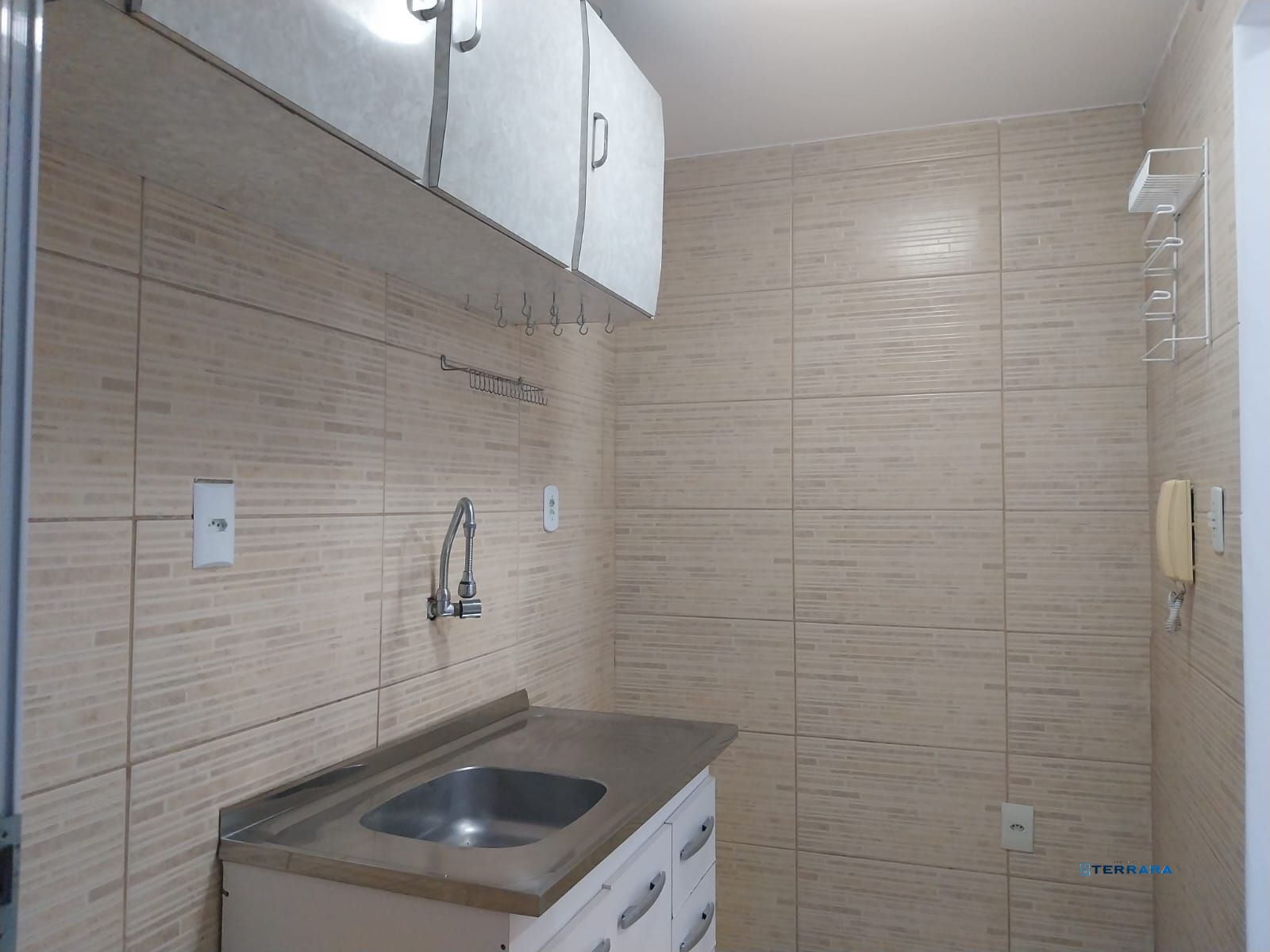 Apartamento, 1 quarto, à venda, 28 m², Santana - Porto Alegre — foto 3