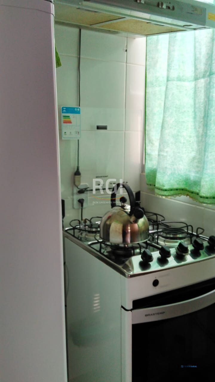 Apartamento, 2 quartos, à venda, 40 m², Cavalhada - Porto Alegre — foto 5