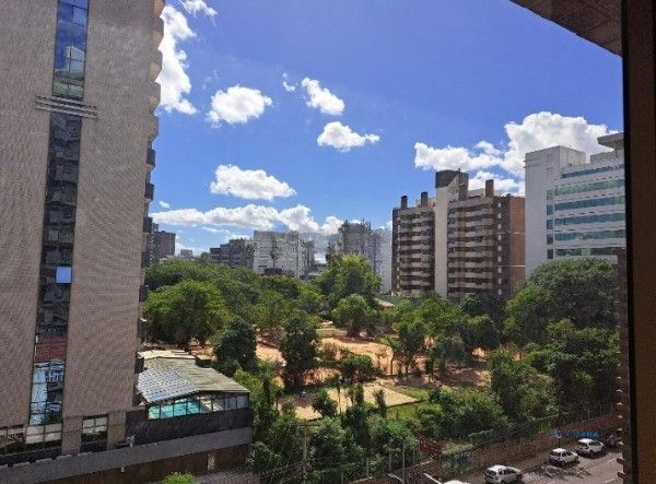 Sala Comercial, 1 sala, à venda, 38 m², Rio Branco - Porto Alegre — foto 4