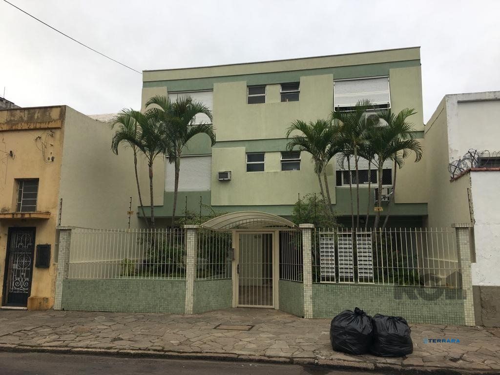 Apartamento para Venda - 46m², 1 dormitório, Farroupilha