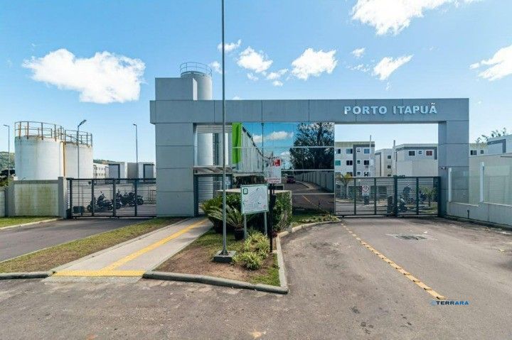 Apartamento 2 quartos à venda, 41m², Cecília - Viamão
