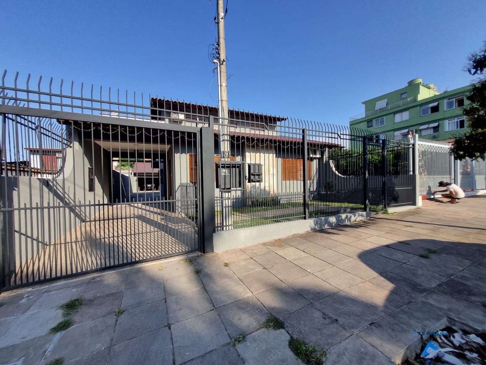 Casa, 4 quartos, à venda, 177 m², Partenon - Porto Alegre — foto 2