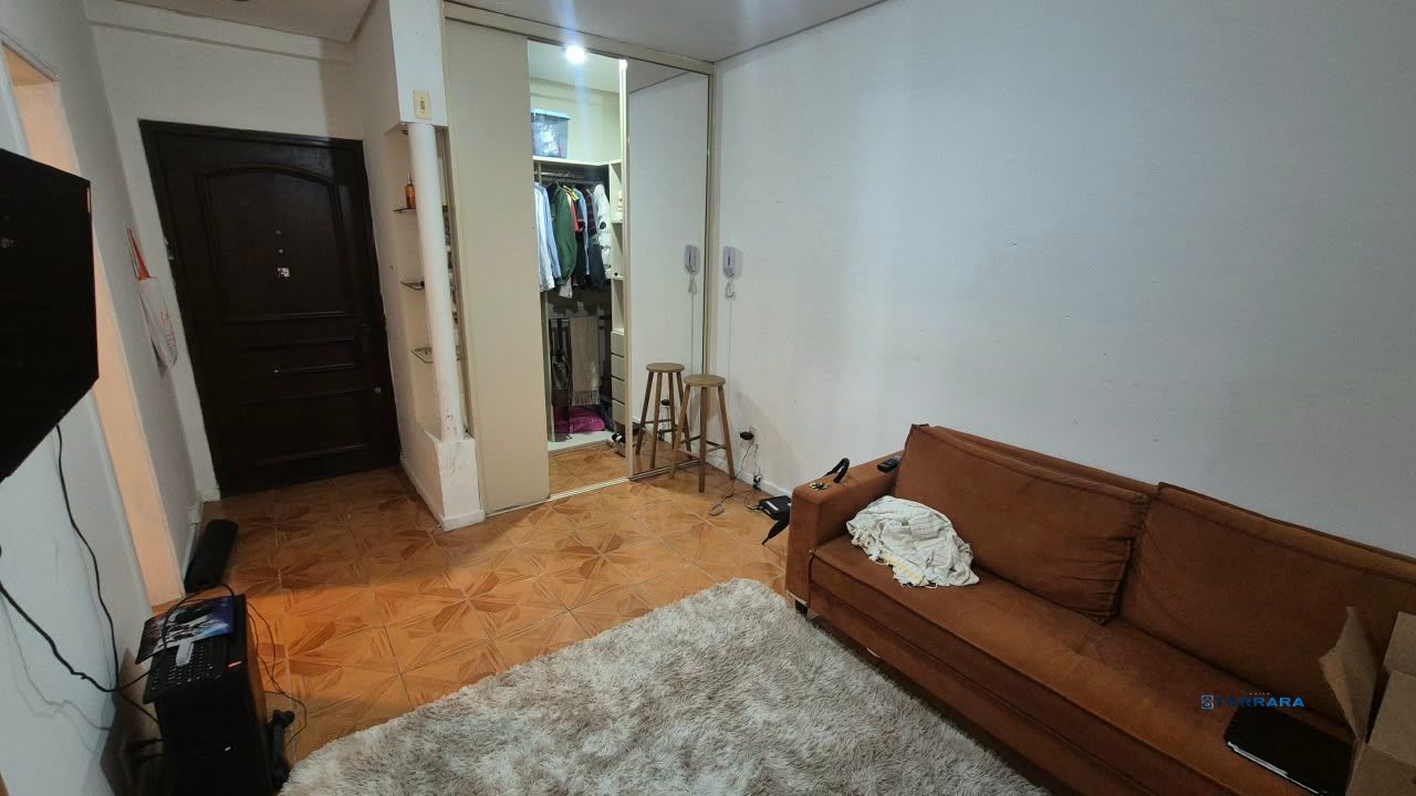 Apartamento, 1 quarto, à venda, 27 m², Farroupilha - Porto Alegre — foto 3