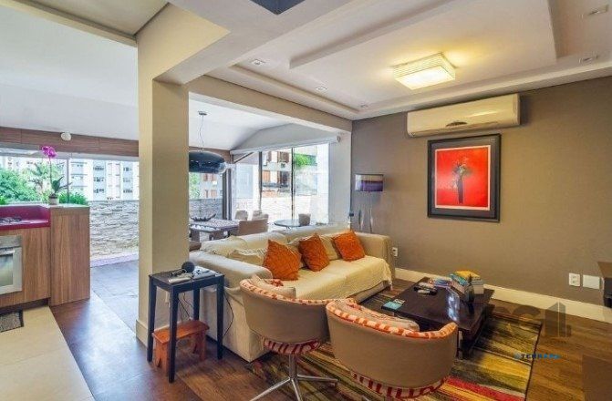 Cobertura 2 quartos à venda, 111m², Petrópolis - Porto Alegre