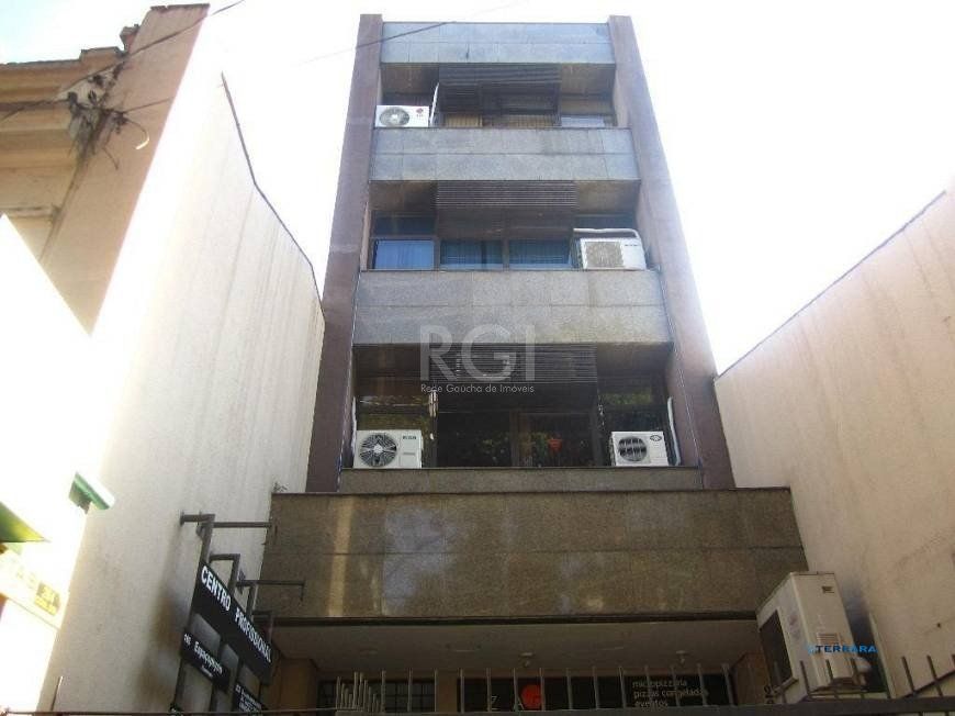 Conjunto/Sala para Venda - 70.31m², 0 dormitórios, Cidade Baixa