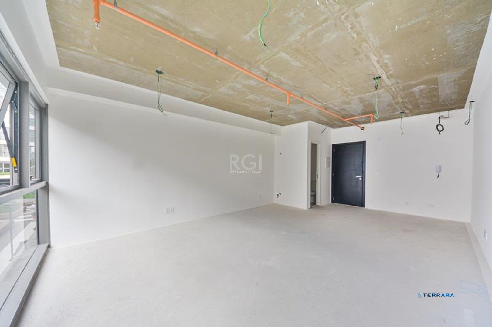Sala Comercial, à venda, 36 m², Centro Histórico - Porto Alegre — foto 2
