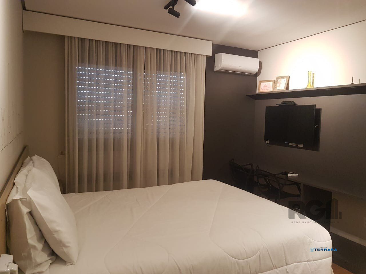 Loft, 1 quarto, à venda, 27 m², Cidade Baixa - Porto Alegre — foto 4