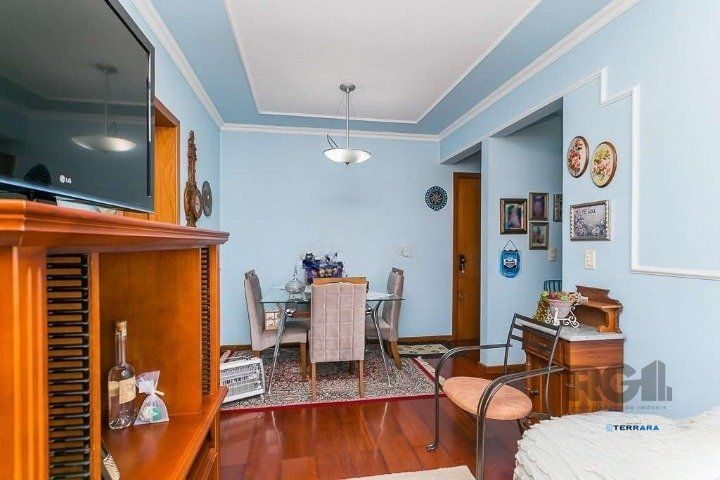 Apartamento, 1 quarto, à venda, 47 m², Santana - Porto Alegre — foto 3
