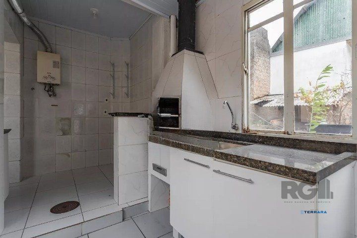 Apartamento, 3 quartos, à venda, 78 m², Auxiliadora - Porto Alegre — foto 3
