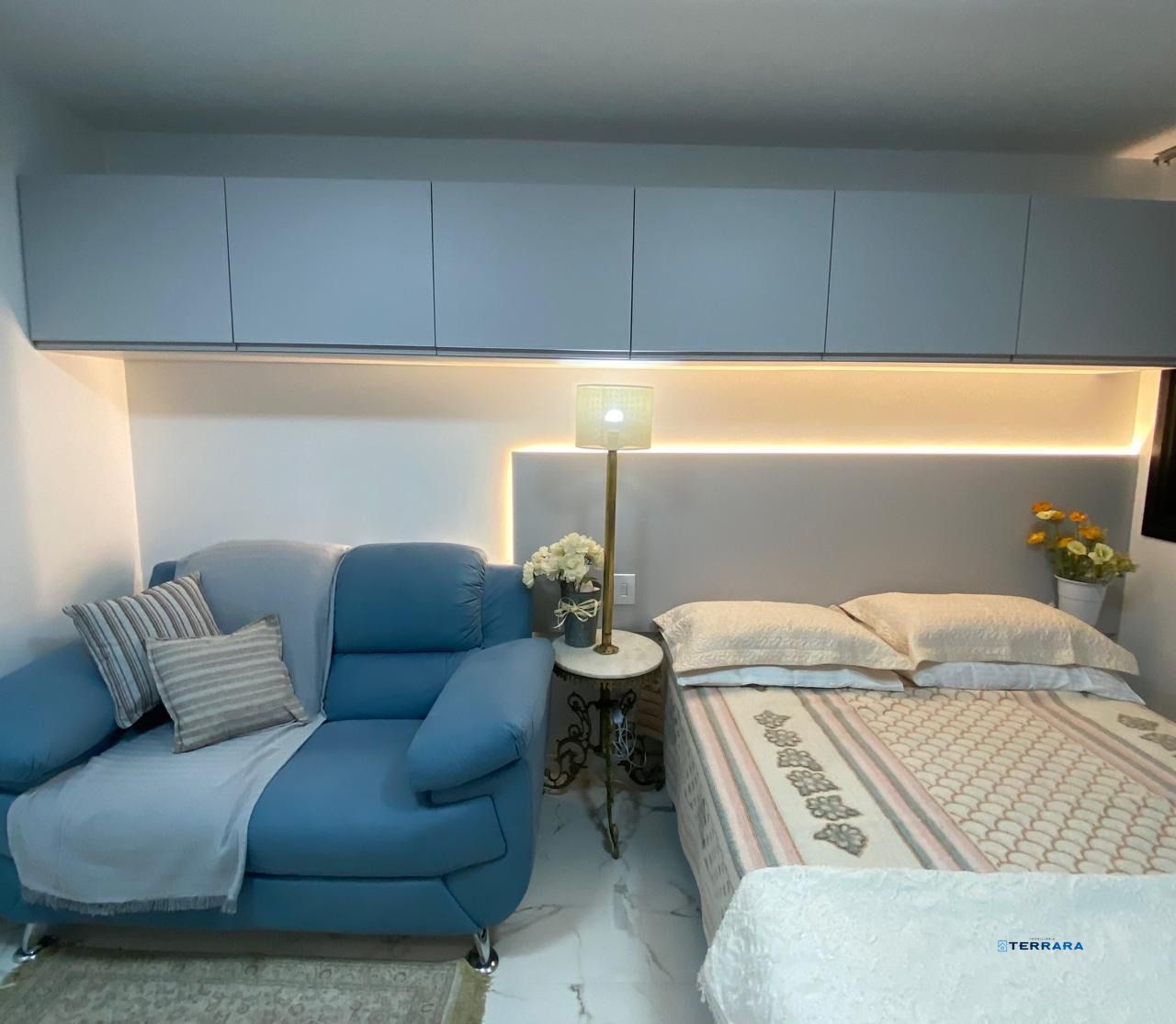 Loft, 1 quarto, à venda, 25 m², Rio Branco - Porto Alegre — foto 4
