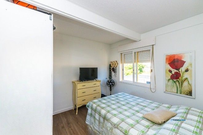 Apartamento, 1 suíte, à venda, 35 m², Santana - Porto Alegre — foto 4