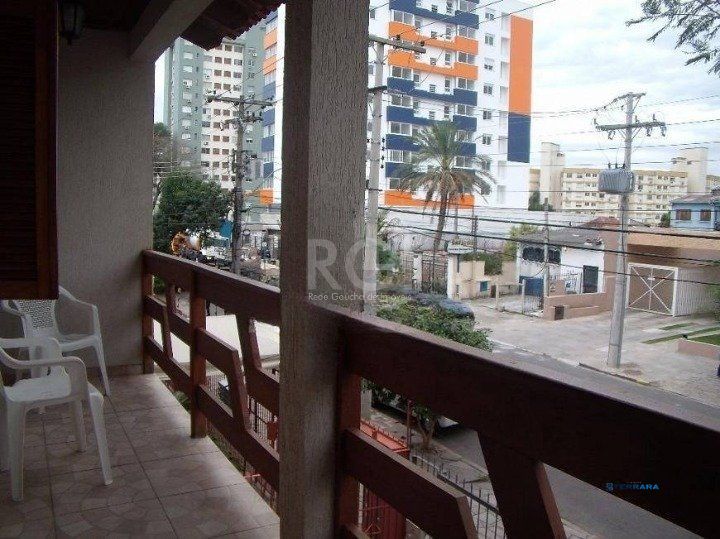 Casa, 3 quartos, à venda, 94 m², Santana - Porto Alegre — foto 2