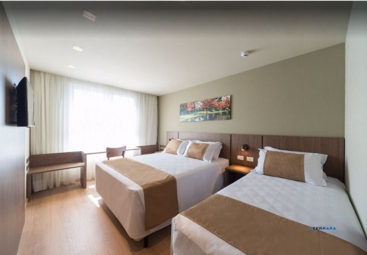 Flat, 1 quarto, à venda, 21 m², Loteamento Central - Canela — foto 5
