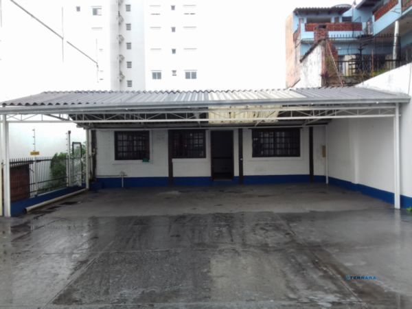 Terreno, à venda, Bom Jesus - Porto Alegre — foto 2