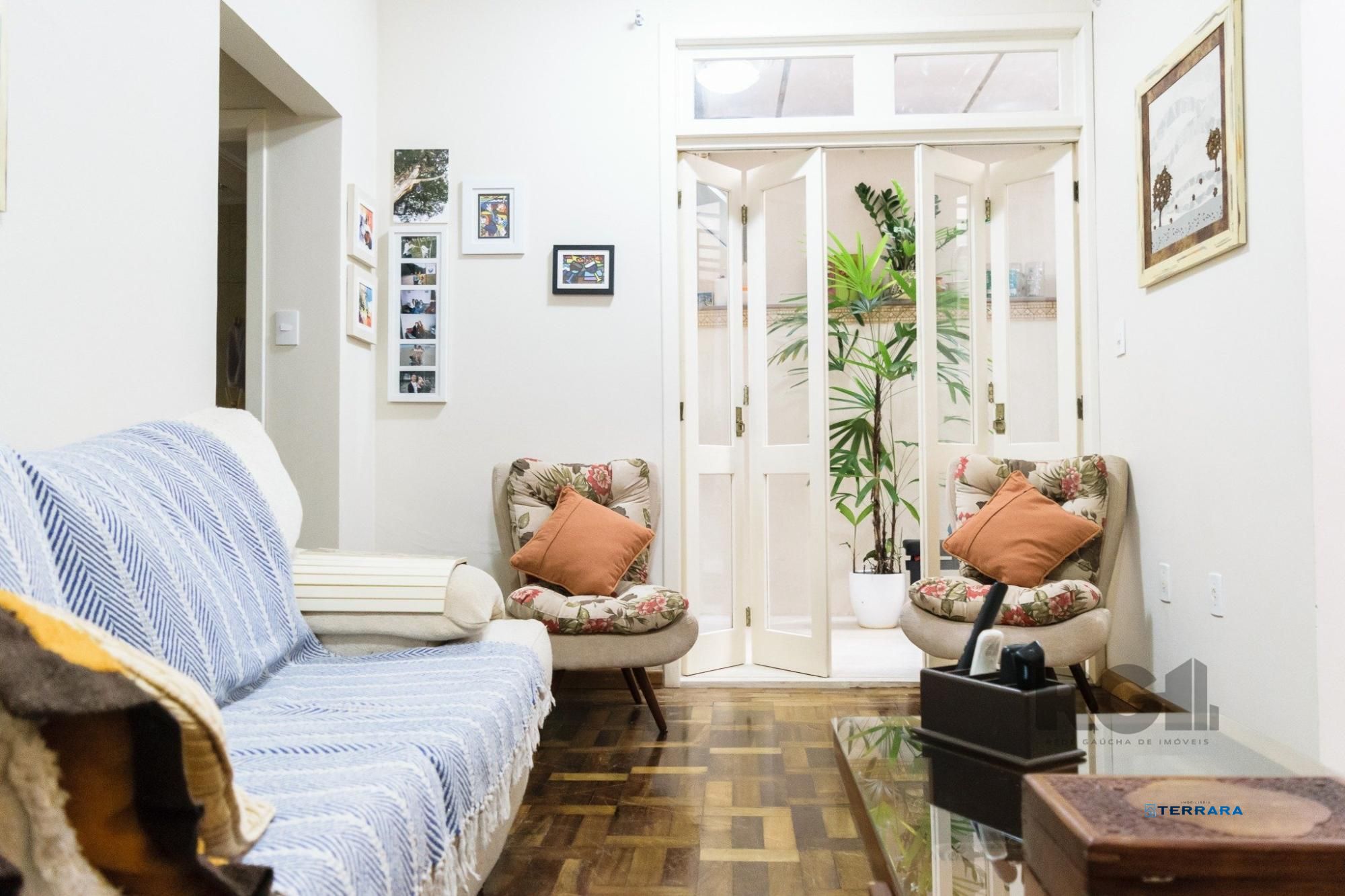 Apartamento 2 quartos à venda, 57m², Petrópolis - Porto Alegre