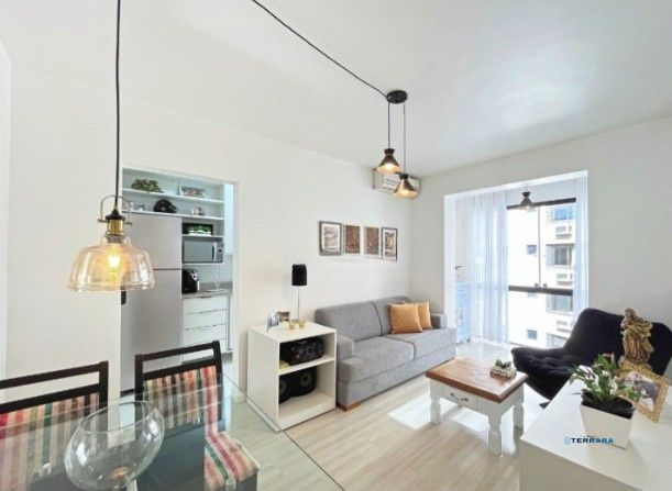 Apartamento 1 quartos à venda, 42m², Santana - Porto Alegre