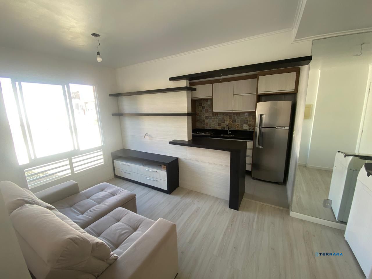 Apartamento 2 quartos à venda, 52m², Partenon - Porto Alegre