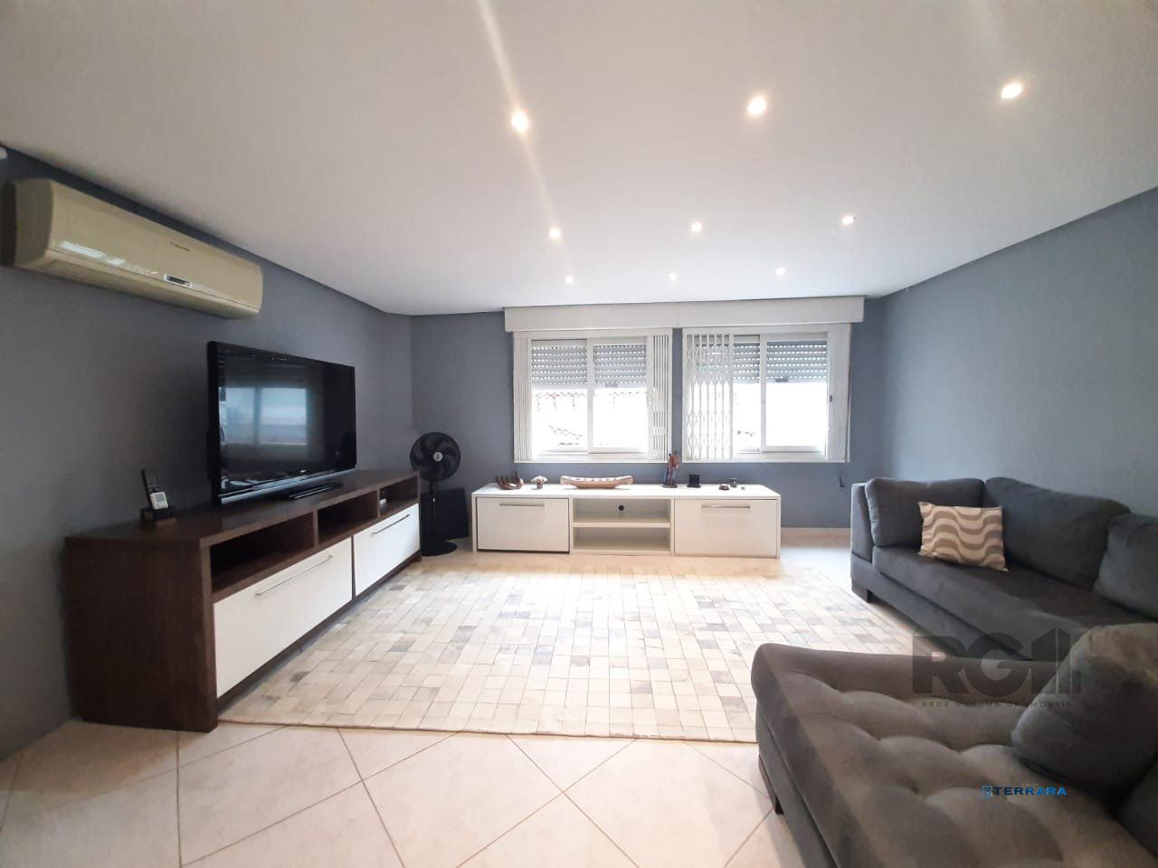 Apartamento 3 quartos à venda, 82m², Santana - Porto Alegre