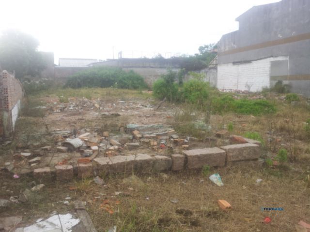 Terreno para Venda - 704.88m², 0 dormitórios, Vila João Pessoa